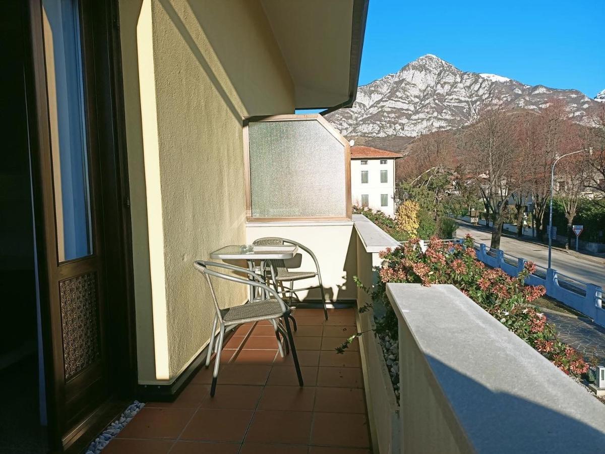 Casa Valcellina Hotel Ristorante Montereale Valcellina Exterior photo